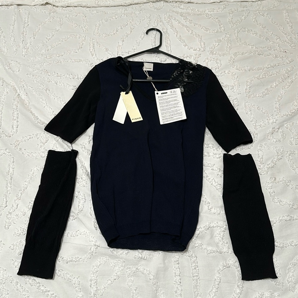 Pinko Shirt